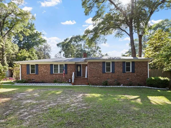 3712 Lifford Cir, Tallahassee, FL 32309