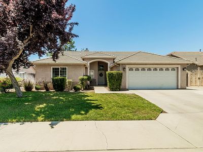 5783 N State St, Fresno, CA, 93722