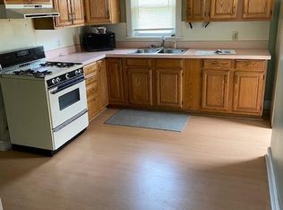 615 Russell Ave #615, Johnstown, PA 15902