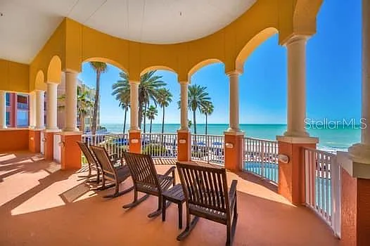 16550 Gulf Blvd #545 — Photo 34