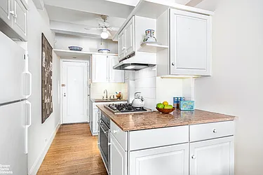 Sold by Brown Harris Stevens