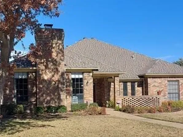 4205 Cassandra Ln, Plano, TX 75093