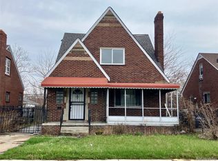 5258 Alter Rd, Detroit, MI