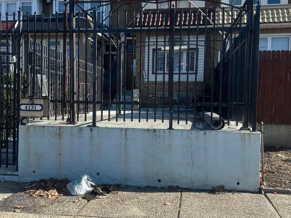 4131 E Roosevelt Blvd, Philadelphia, PA 19124