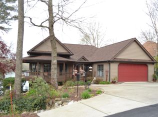 209 Amega Trce LOT 6, Loudon, TN 37774