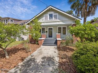 2157 ERNEST Street, Jacksonville, FL 32204
