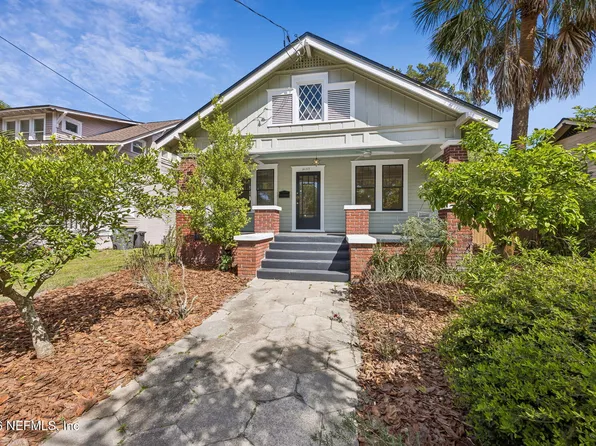 2157 ERNEST Street, Jacksonville, FL 32204
