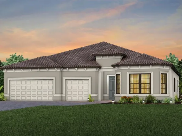 5785 Legendary LN, AVE MARIA, FL 34142