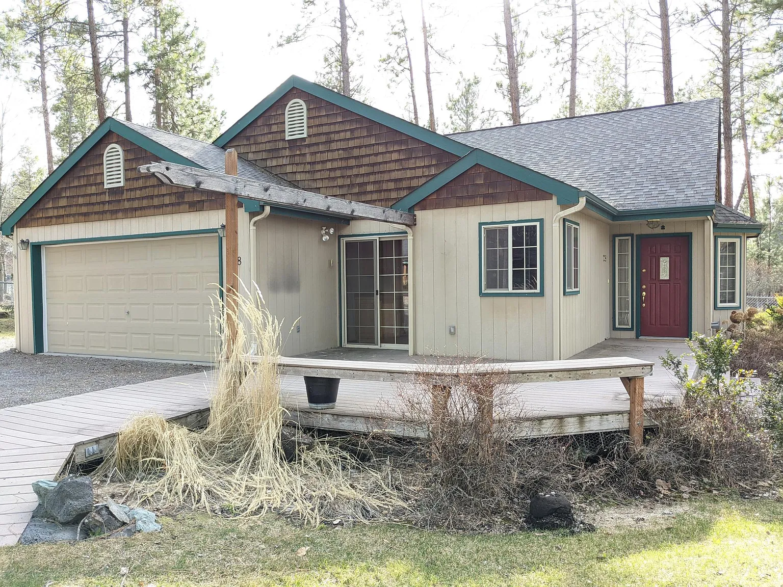 108 Jack Pine Dr — Photo 2