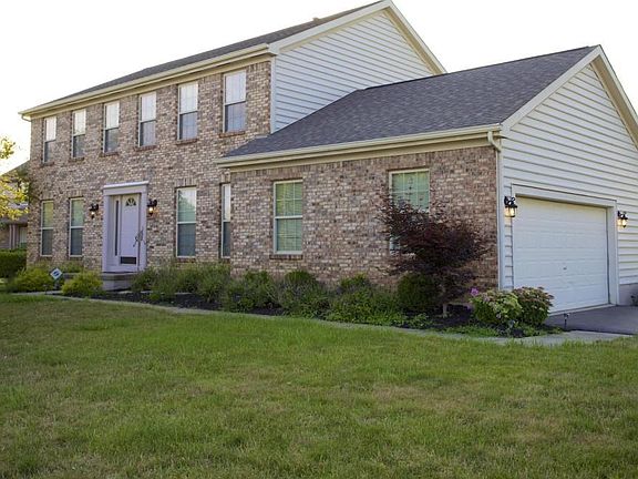 4th image of 1165 Aroya Ct