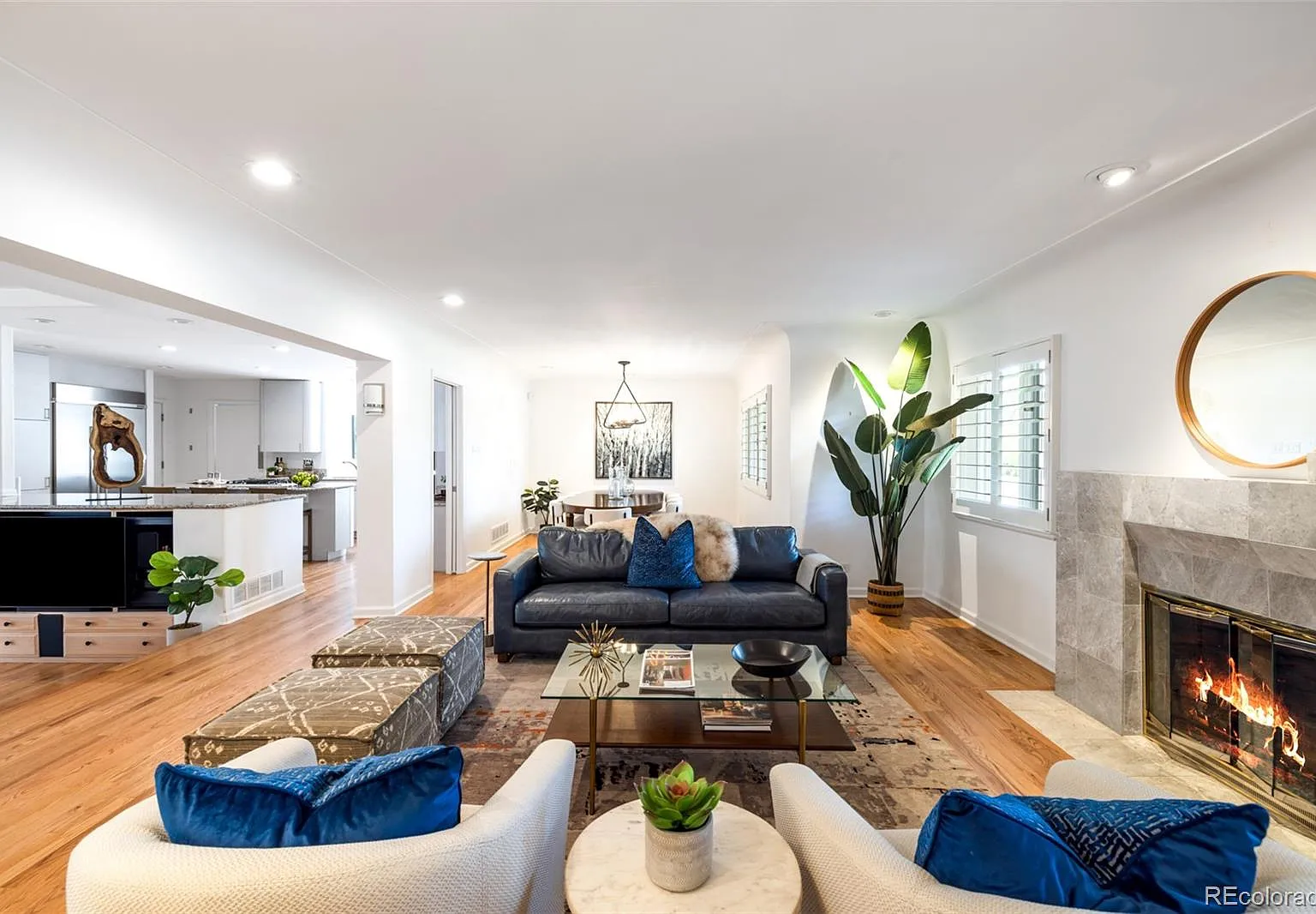 4 bed, 3.5 bath, 3671 sqft, $6,000 — Photo 4