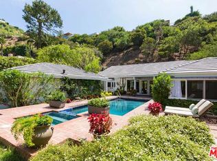 1344 N Wetherly Dr, Los Angeles, CA 90069
