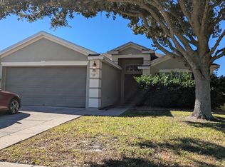 581 Painted Leaf Dr, Brooksville, FL 34604