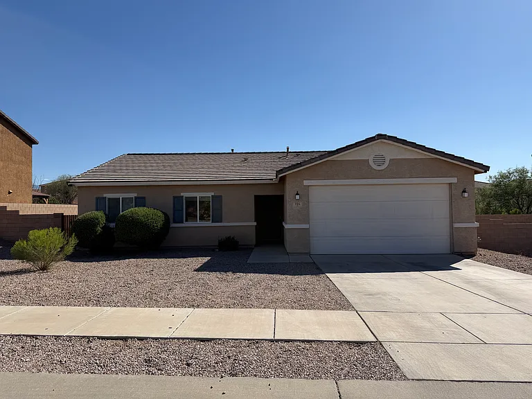 726 S Harry P Stagg Dr #1 — Photo 1