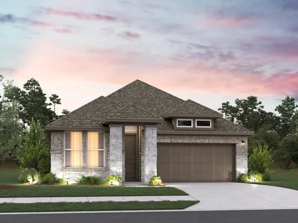 Maxwell Plan, Bricewood