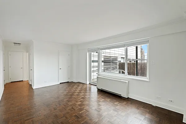 Rented by Rudin Management Company, Inc. | media 27