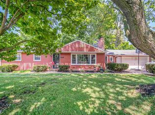 1084 Westfield Dr, Jackson, MI