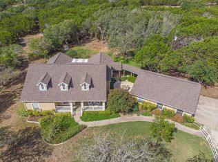 230 Oak Forest Dr, Dripping Springs, TX 78620