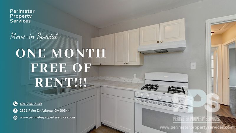 1st image of 2821 Palm Dr