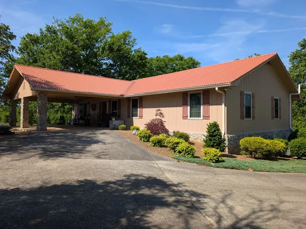 20 Riverbend Ln, Carthage, TN 37030