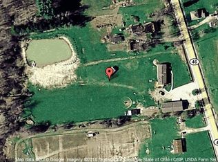 6251 State Route 46, Rome, OH 44085