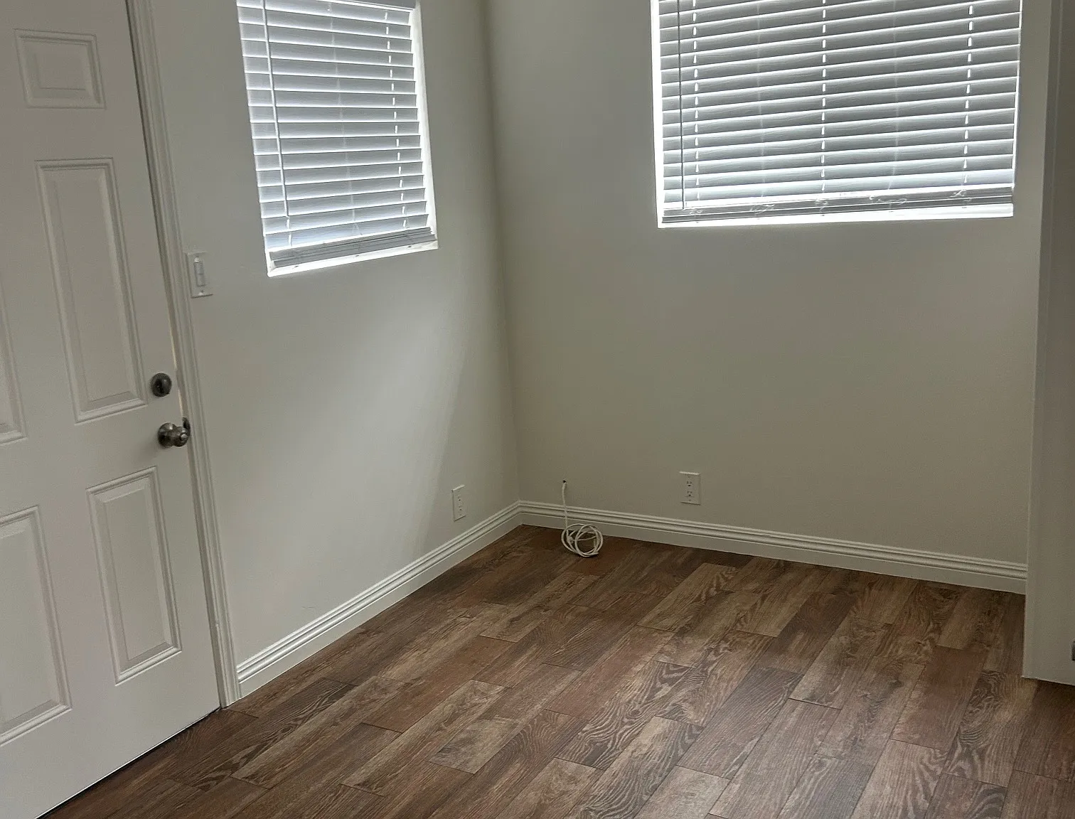 Studio, $1,450 — Photo 4
