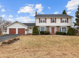 380 Hunter Ave, Summerside, PE C1N 5T2