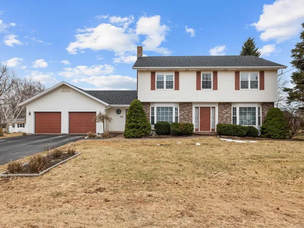 380 Hunter Ave, Summerside, PE C1N 5T2