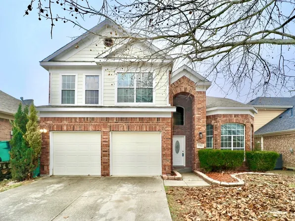 5304 Centeridge Ln, McKinney, TX 75071