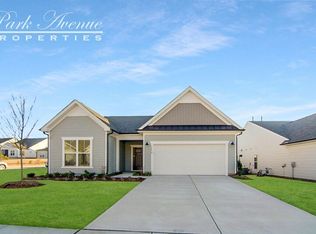 2654 Nassau Trce, Fuquay Varina, NC 27526