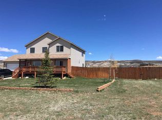 16 Deer St, Laramie, WY 82072