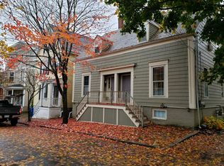 30 Vesper St, Portland, ME 04101
