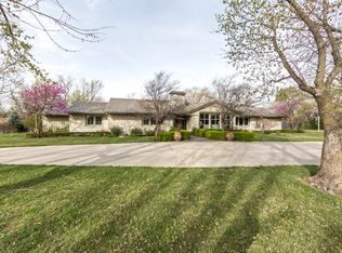 1551 N Fairfield Ln, Wichita, KS 67208