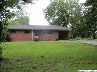 8284 4th Ave, Morris, AL 35116