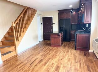 The Seaside Condominium, Brooklyn, NY 11235