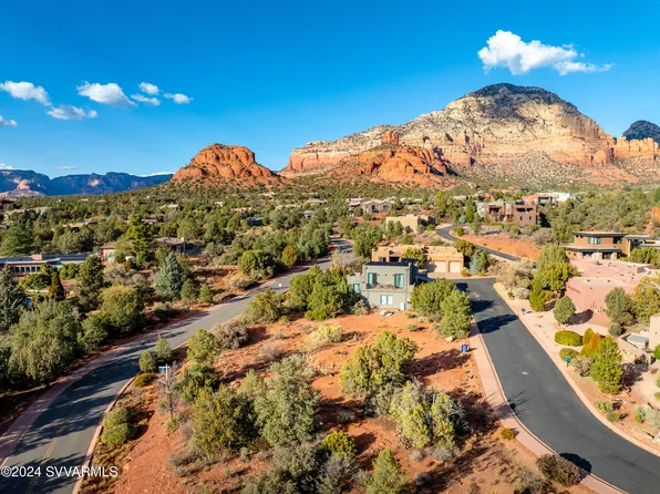 15 SANDSTONE Drive #38, Sedona, AZ 86336