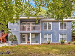 1909 Sardonyx Rd UNIT 4, Fayetteville, NC 28303