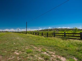 15026 State Highway 163 S, Ozona, TX 76943