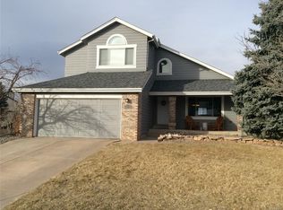 9208 Shadowglen Ct, Highlands Ranch, CO 80126