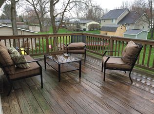 418 Cheshire Rd, Akron, OH 44319