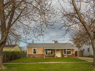 2113 Ivy Ave, Rapid City, SD, 57701
