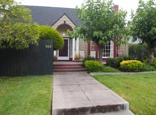 746 Slater St APT D, Santa Rosa, CA 95404