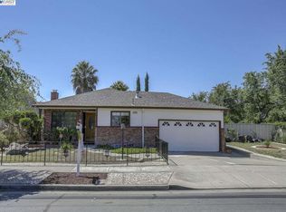 4135 Alder Ave, Fremont, CA 94536