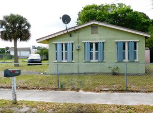 507 N 24th St, Fort Pierce, FL 34950