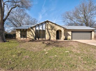 4702 Bayside Dr, Austin, TX 78744