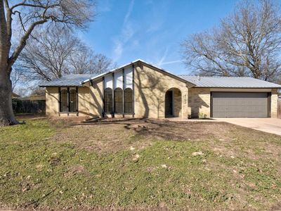 4702 Bayside Dr, Austin, TX, 78744