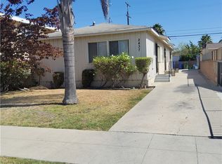 2437 Exposition Pl #2, Los Angeles, CA 90018