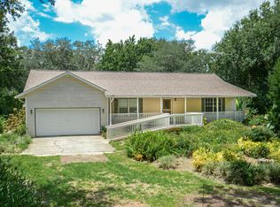4475 Bouganvilla Dr, Mims, FL 32754