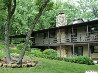 25631 N 3940th Rd, Ochelata, OK 74051