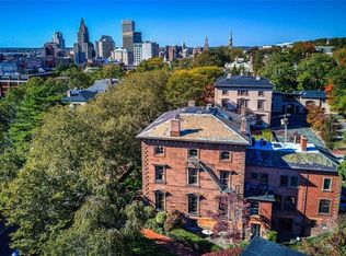 389 Benefit St UNIT 3, Providence, RI 02906